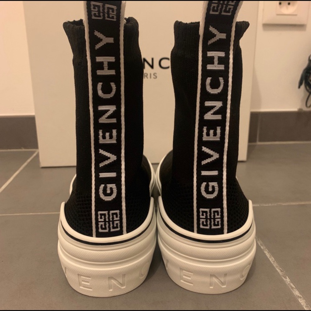 Givenchy shoes